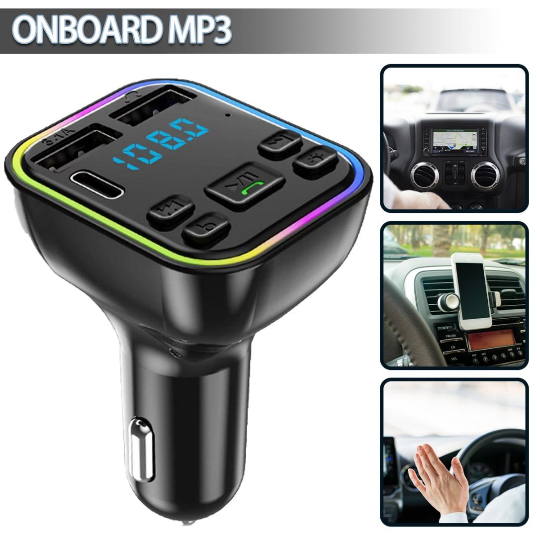 PDTO Handsfree Беспроводной FM-передатчик Автомобильный комплект Радио MP3-плеер USB-адаптер зарядного устройства
PDTO Handsfree Беспроводной FM-передатчик Автомобильный комплект Радио MP3-плеер USB-адаптер зарядного устройства