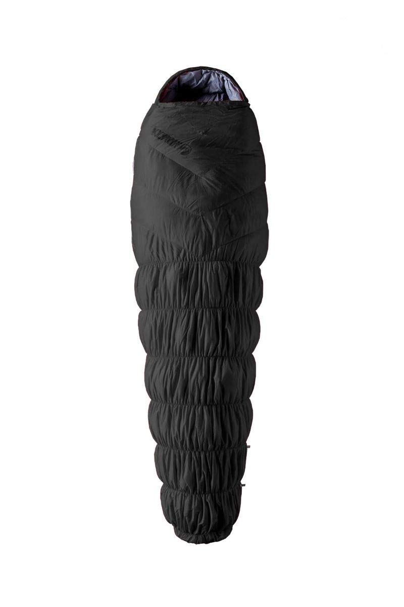 KLYMIT Sleeping Bag KSB20 Down Sleeping Bag Black 13KBBK01C Minimum Use Temperature degrees -6.6 чёрный
KLYMIT Sleeping Bag KSB20 Down Sleeping Bag Black 13KBBK01C Minimum Use Temperature degrees -6.6 чёрный