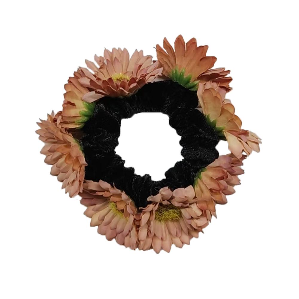 Повязка на голову «Хвост подсолнуха» с ощущением высокого класса, карнавальная повязка на голову, подходит для любой праздничной вечеринки
Повязка на голову «Хвост подсолнуха» с ощущением высокого класса, карнавальная повязка на голову, подходит для любой праздничной вечеринки