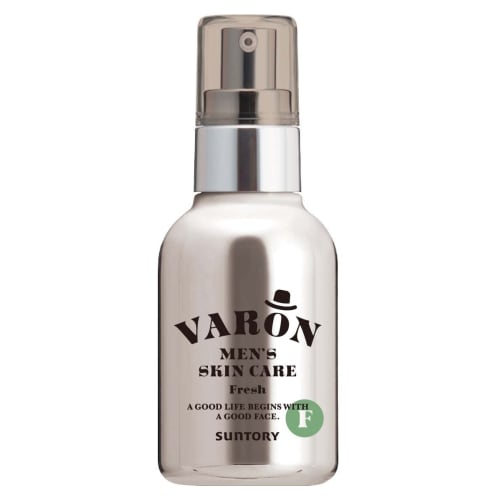Suntory VARON All-in-one Serum Мужская сыворотка для ухода за кожей (Свежий, 120 мл/прибл.. 2 месяца стоит)
Suntory VARON All-in-one Serum Мужская сыворотка для ухода за кожей (Свежий, 120 мл/прибл.. 2 месяца стоит)