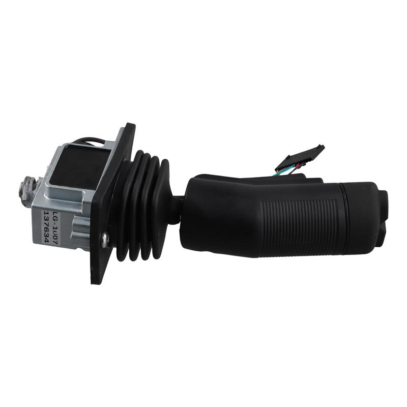 AUTO Joystick Controller Lift Steering Joystick 137634 137634GT For Genie Scissor Lifts GR-10 GS-2632 GS1932 GS3246 GE-137634 чорний
AUTO Joystick Controller Lift Steering Joystick 137634 137634GT For Genie Scissor Lifts GR-10 GS-2632 GS1932 GS3246 GE-137634 чорний