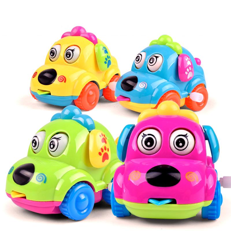 Clockwork Toy Children S Cartoon Winding Creative Cute Chain Up Car Small Animal Baby Gift
Clockwork Toy Children S Cartoon Winding Creative Cute Chain Up Car Small Animal Baby Gift