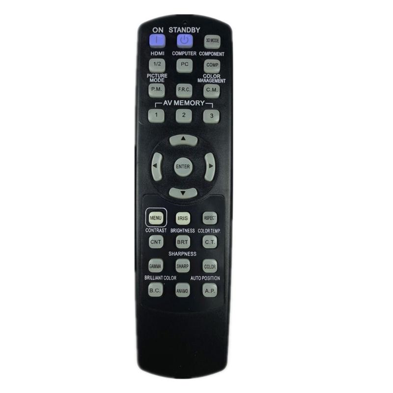 Replacement Remote Control For Projectors Easy Setups For HC3800U HC3200U HC4900 Effortlessly Operation 1
Replacement Remote Control For Projectors Easy Setups For HC3800U HC3200U HC4900 Effortlessly Operation 1