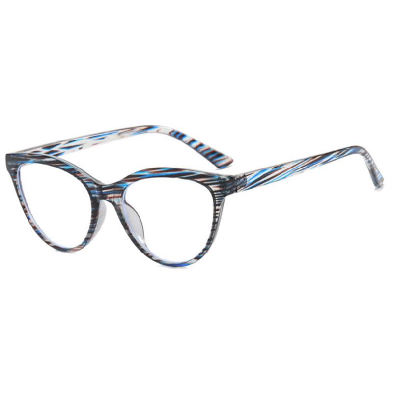 Треугольная оправа «кошачий глаз» очки с прозрачными линзами простые очки для близорукости «ботаник» диоптрии -0.5 -1.0 -2.0 -3.0 -4.0 до -6.0 1.56 myopia -2.5
Треугольная оправа «кошачий глаз» очки с прозрачными линзами простые очки для близорукости «ботаник» диоптрии -0.5 -1.0 -2.0 -3.0 -4.0 до -6.0 1.56 myopia -2.5