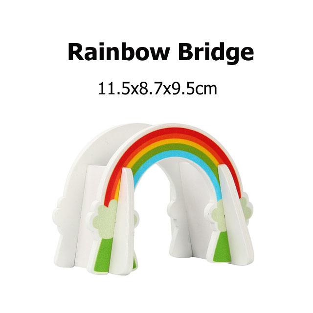 Kids Railway Toys Wooden Train Track All Kinds of Bridge Track Accessories fit for Biro Wood Tracks Toys for Children Gift
Kids Railway Toys Wooden Train Track All Kinds of Bridge Track Accessories fit for Biro Wood Tracks Toys for Children Gift