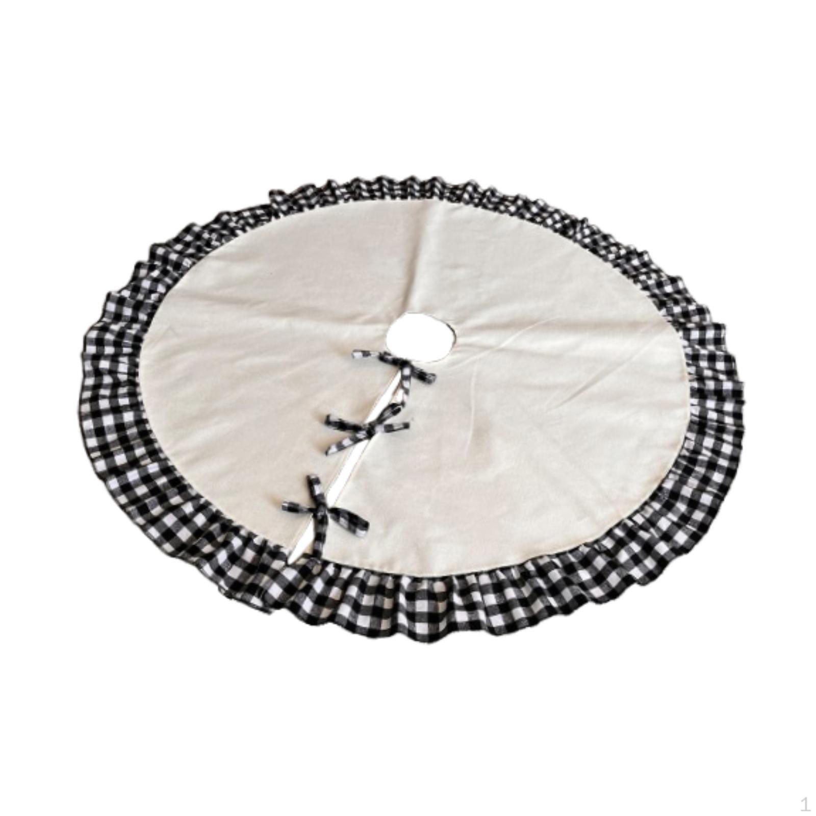 Рождественская елка юбка украшения ковер Рождество для вечеринок
Рождественская елка юбка украшения ковер Рождество для вечеринок