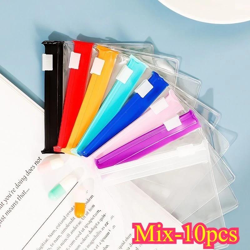 10-300pcs Clear Earring Bags Pill Waterproof Bags Thickened Reusable Storage Pouch for Jewelry Rings Necklace Bracelet
10-300pcs Clear Earring Bags Pill Waterproof Bags Thickened Reusable Storage Pouch for Jewelry Rings Necklace Bracelet