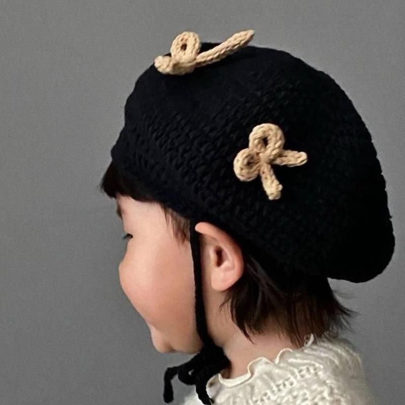 Забавная шапка для взрослых ручной работы, связанная крючком, с рожками и бородой Children 50-54cm
Забавная шапка для взрослых ручной работы, связанная крючком, с рожками и бородой Children 50-54cm