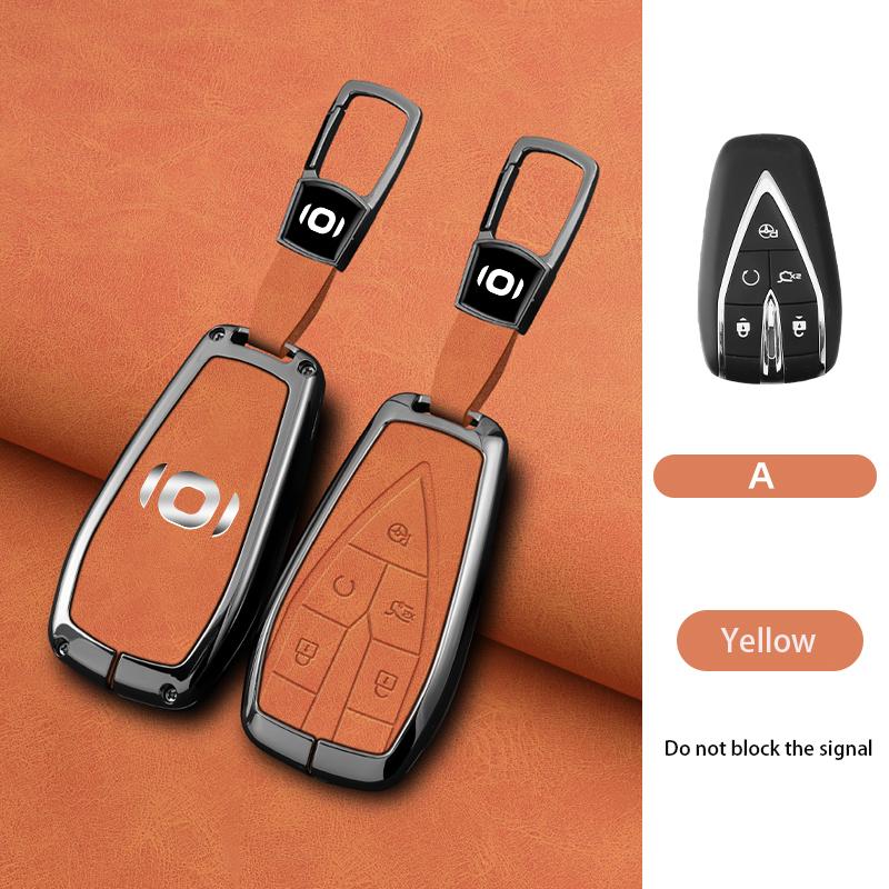 Zinc Alloy For Changan Qiyuan A05 Key Sleeve Q05 A07 Full Package A06 Shell E07 Buckle Simple Alcantara Auto Interior Accessorie Q28119QQ-
Zinc Alloy For Changan Qiyuan A05 Key Sleeve Q05 A07 Full Package A06 Shell E07 Buckle Simple Alcantara Auto Interior Accessorie Q28119QQ-