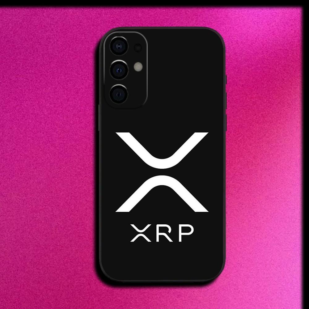 Xrp Ripple Crypto Phone Case For Samsung S25,S24,S21,S22,S23,S30,Ultra,S20,Plus,Fe,Lite,Note,10,9,5G Black Cover Samsung S20ULTRA5G
Xrp Ripple Crypto Phone Case For Samsung S25,S24,S21,S22,S23,S30,Ultra,S20,Plus,Fe,Lite,Note,10,9,5G Black Cover Samsung S20ULTRA5G