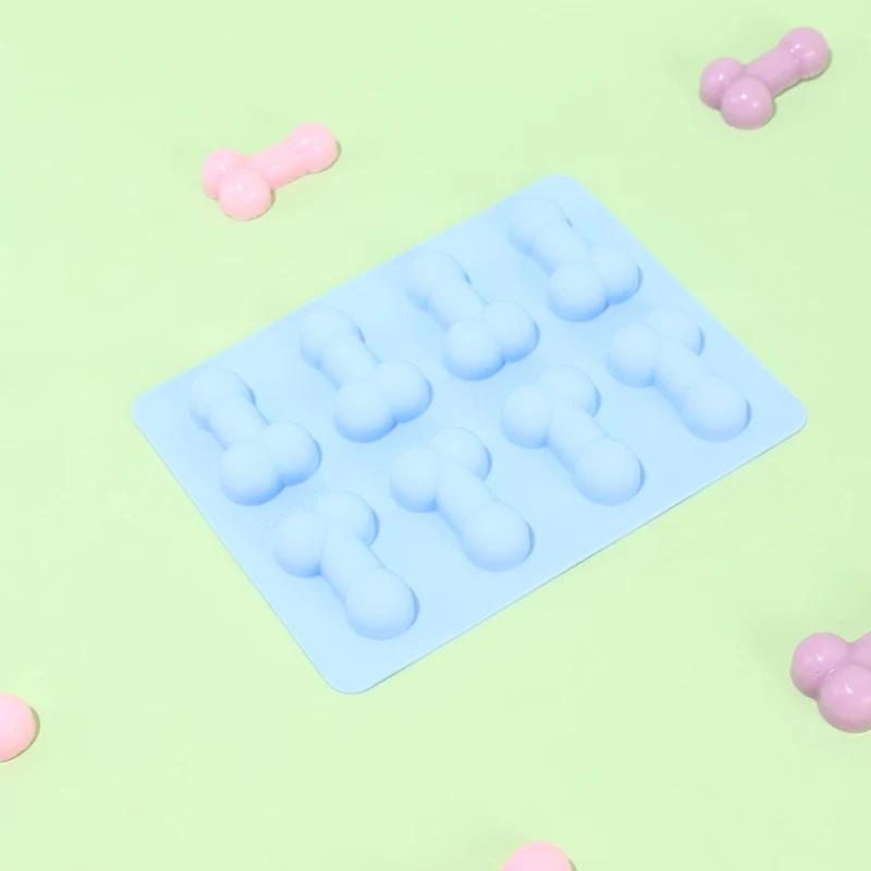 3D творча форма для торта у формі пеніса. Харчова силіконова помадка. Мильний грибок. День народження. Пародія. Форми для випічки. Інструмент для торта.
3D творча форма для торта у формі пеніса. Харчова силіконова помадка. Мильний грибок. День народження. Пародія. Форми для випічки. Інструмент для торта.