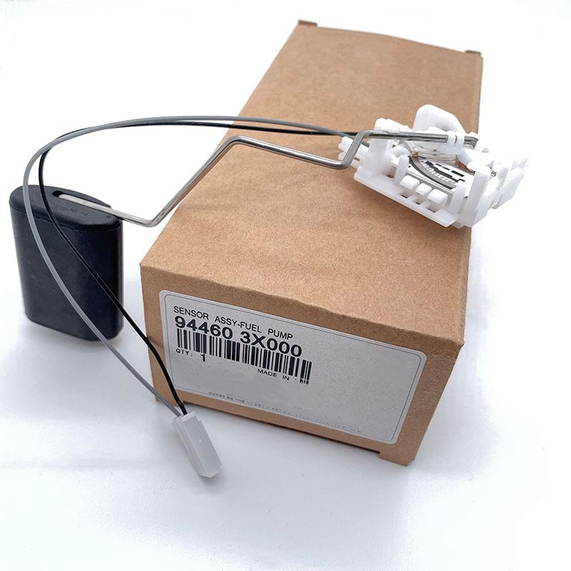 Датчик уровня топлива для Hyundai i30 GD Veloster Avante MD KIA K3 OEM 944603X000 94460 3X000 94460-3X000
Датчик уровня топлива для Hyundai i30 GD Veloster Avante MD KIA K3 OEM 944603X000 94460 3X000 94460-3X000