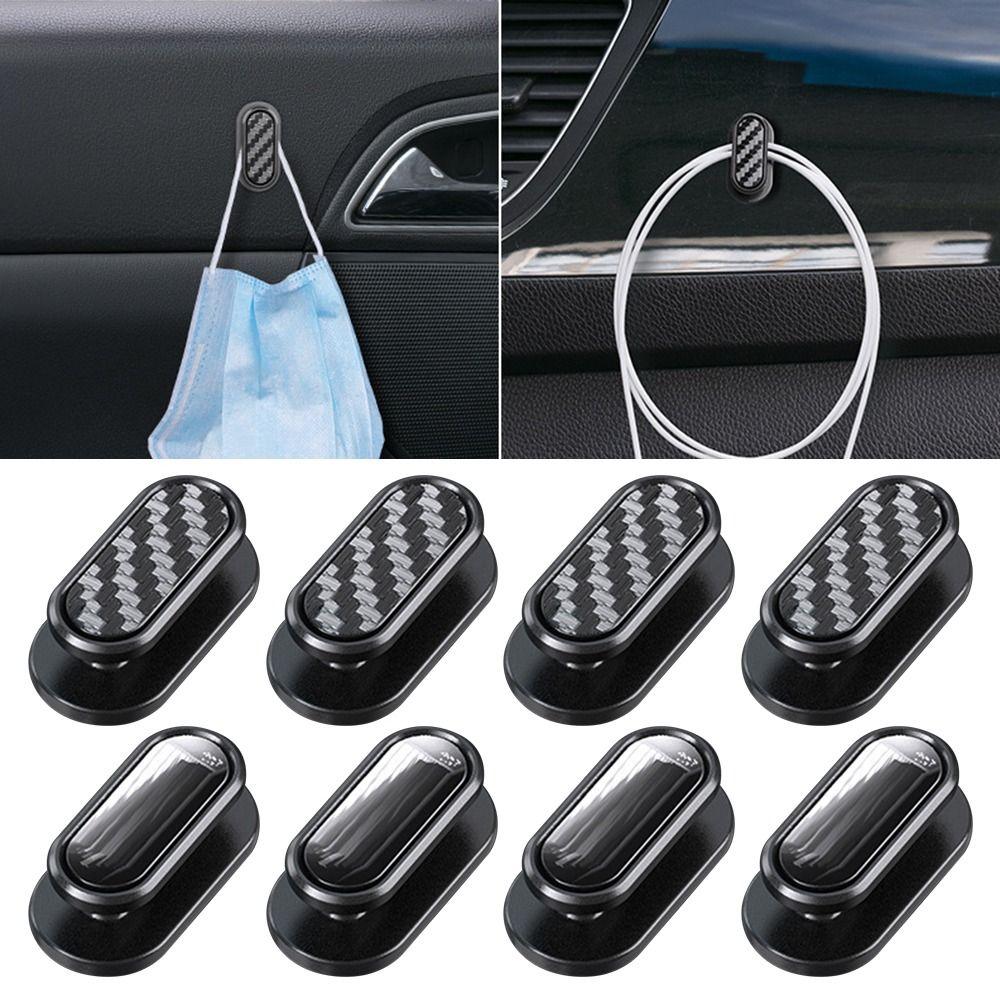 Mini For USB Cable Earphone Key Storage Rack Wall Hook Organizer Car Invisible Hook Self Adhesive
Mini For USB Cable Earphone Key Storage Rack Wall Hook Organizer Car Invisible Hook Self Adhesive