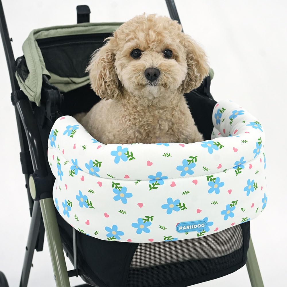 Стильный корейский бренд PARISDOG COOL Комфорт для собак и идеально подходит для лета питомец Подушка Дейзи (синий) кошки, тележки. синий
Стильный корейский бренд PARISDOG COOL Комфорт для собак и идеально подходит для лета питомец Подушка Дейзи (синий) кошки, тележки. синий