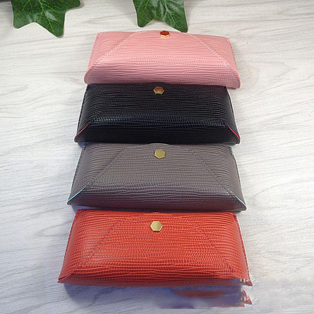 Fashion Snap Fastener Vintage Solid Color Retro Eyewear Bag Pu Leather Sunglasses Bag Storage Box
Fashion Snap Fastener Vintage Solid Color Retro Eyewear Bag Pu Leather Sunglasses Bag Storage Box