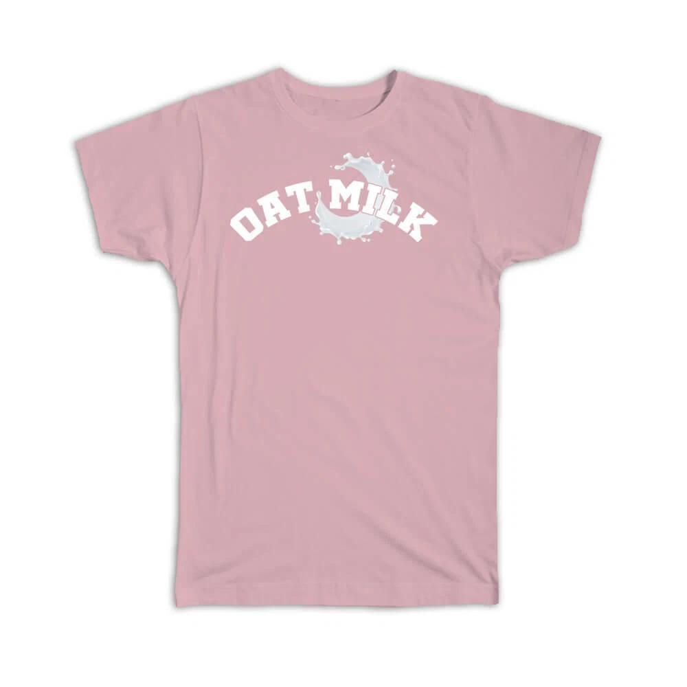 Gift T-Shirt : Oat Milk Art Print Kitchen Healthy Food Drink Dairy Diet Fitness 3XL
Gift T-Shirt : Oat Milk Art Print Kitchen Healthy Food Drink Dairy Diet Fitness 3XL