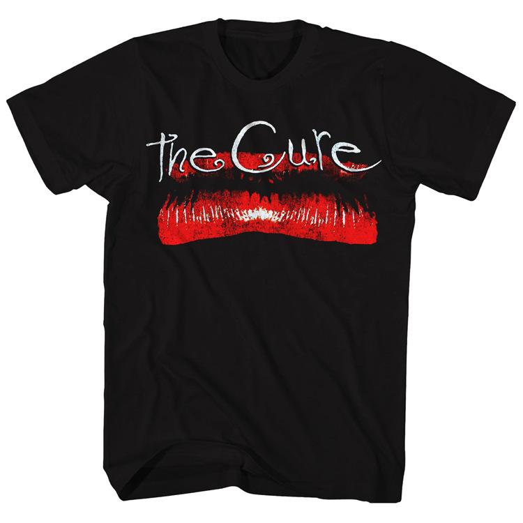 THE CURE рок-гурт хлопчики не плачуть рок-футболка 2025 літо чоловіки та жінки пам ятна преміальна повсякденна сорочка з короткими рукавами L
THE CURE рок-гурт хлопчики не плачуть рок-футболка 2025 літо чоловіки та жінки пам ятна преміальна повсякденна сорочка з короткими рукавами L