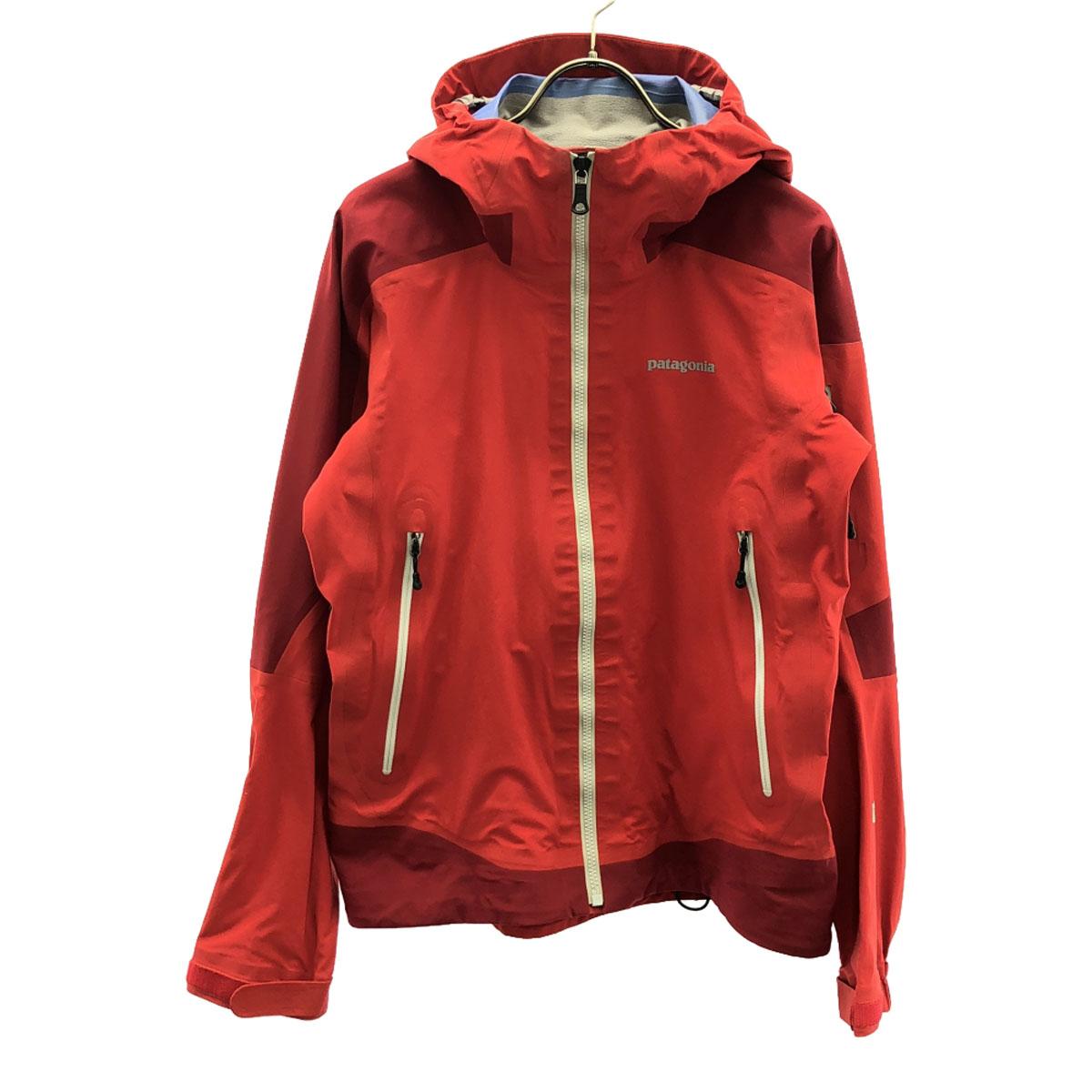 patagonia Logo print Stretch elements Jacket XS Red Outdoor 83242F9 Women Used
patagonia Logo print Stretch elements Jacket XS Red Outdoor 83242F9 Women Used