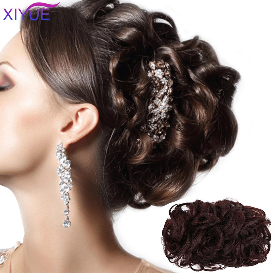 XIYUE, новинка, горячая мода, короткие вьющиеся, грязные булочки, резинка для волос, резинка для волос, зажим для наращивания волос, заколки для волос, шиньон
XIYUE, новинка, горячая мода, короткие вьющиеся, грязные булочки, резинка для волос, резинка для волос, зажим для наращивания волос, заколки для волос, шиньон