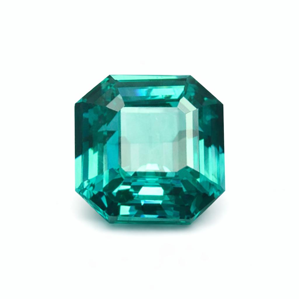 High Quality Garnet 10.95 Ct Natural Square Cut Green CERTIFIED Loose Gemstone 11.7 mm approx зелений
High Quality Garnet 10.95 Ct Natural Square Cut Green CERTIFIED Loose Gemstone 11.7 mm approx зелений