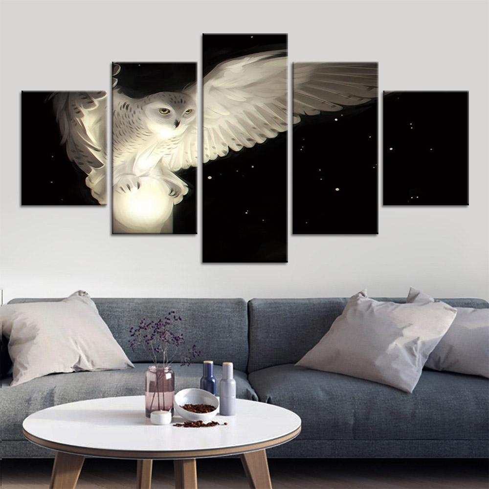 Картина на холсте, домашний художественный постер с изображением совы и принтом, настенная художественная картина, домашний декор 20x35cm*2 20x45cm*2 20x55cm*1
Картина на холсте, домашний художественный постер с изображением совы и принтом, настенная художественная картина, домашний декор 20x35cm*2 20x45cm*2 20x55cm*1