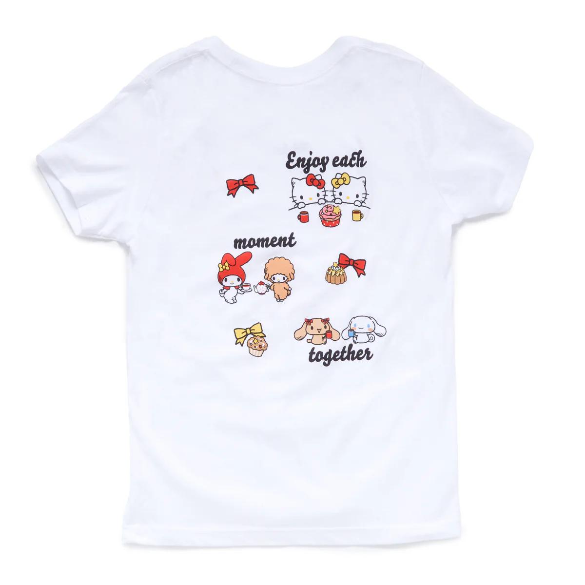 Summer 2026 Love The Doodle Style of Chiti Pure Cotton Printed Womens Tshirt Casual and Comfortable Tshirt S
Summer 2026 Love The Doodle Style of Chiti Pure Cotton Printed Womens Tshirt Casual and Comfortable Tshirt S