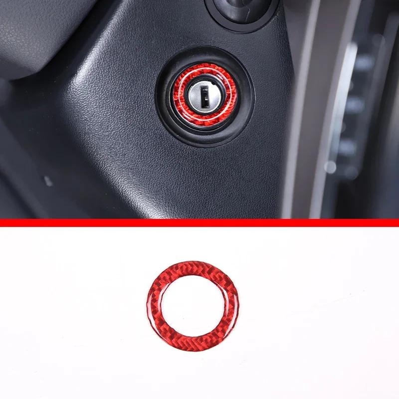 Red Soft Carbon Fiber For Seat Leon 2008-2012 Interior Kit Car Dashboard Console Gear Shift Panel Decoration Cover Trim Stickers 1
Red Soft Carbon Fiber For Seat Leon 2008-2012 Interior Kit Car Dashboard Console Gear Shift Panel Decoration Cover Trim Stickers 1