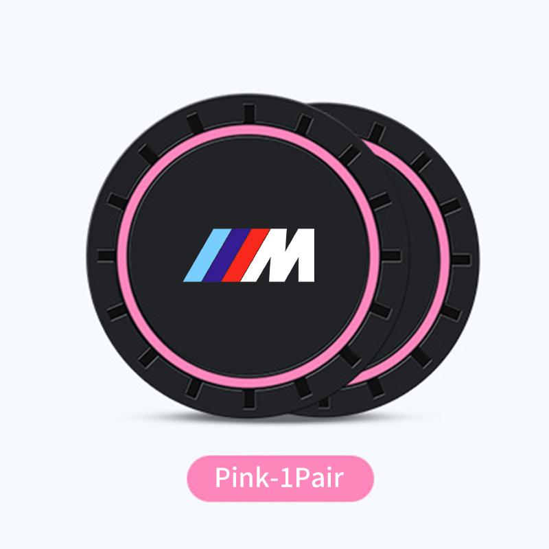 2025 Hot 2pcs Car Silicone Non-slip Water Coaster Cup Holder Bottle Mats For BMW M X1 X3 X5 X6 X7 E30 E90 M3 E84 E83 F25 E91 E60
2025 Hot 2pcs Car Silicone Non-slip Water Coaster Cup Holder Bottle Mats For BMW M X1 X3 X5 X6 X7 E30 E90 M3 E84 E83 F25 E91 E60