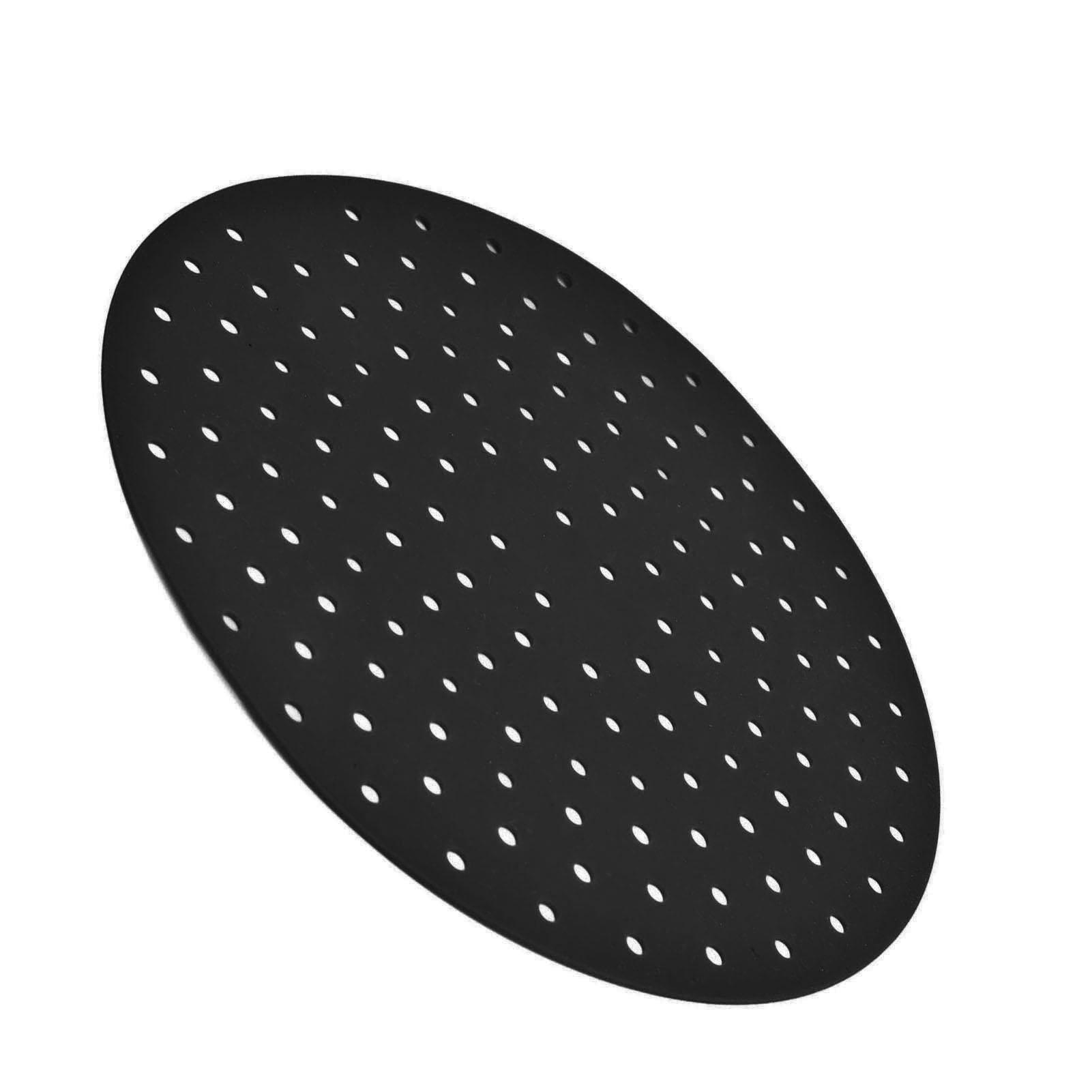 20cm Anti Slip Round Cooking Fryer Mat Anti Sticking Silicone Liners For Kitchen
20cm Anti Slip Round Cooking Fryer Mat Anti Sticking Silicone Liners For Kitchen