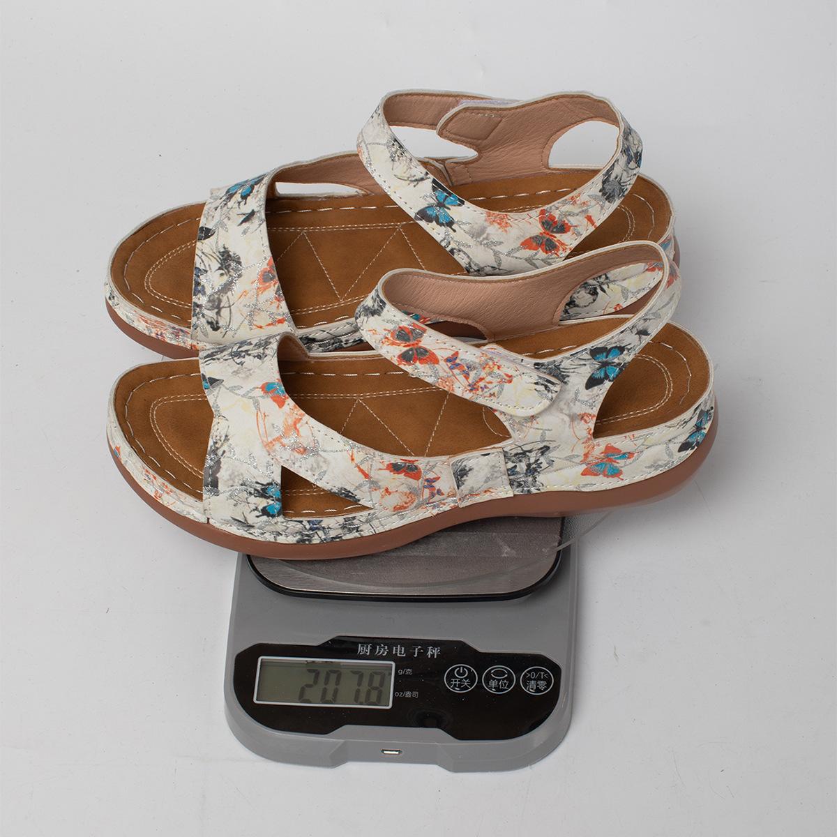 2025 summer sandals new color platform fashion independent station sandals large size women s shoes magic belt light women s shoes 43
2025 summer sandals new color platform fashion independent station sandals large size women s shoes magic belt light women s shoes 43