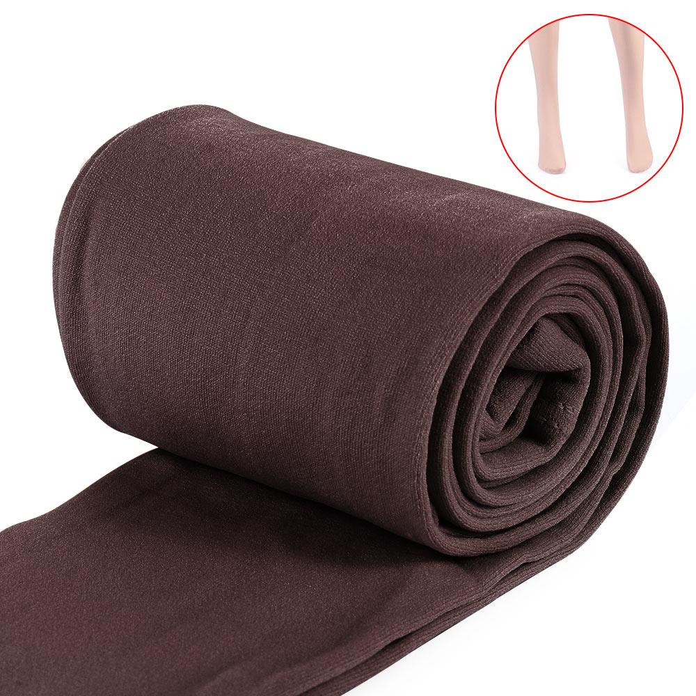 Женские зимние термобелье теплые толстые колготки с пуховой подкладкой эластичные облегающие леггинсы брюки One Size кофейный
Женские зимние термобелье теплые толстые колготки с пуховой подкладкой эластичные облегающие леггинсы брюки One Size кофейный