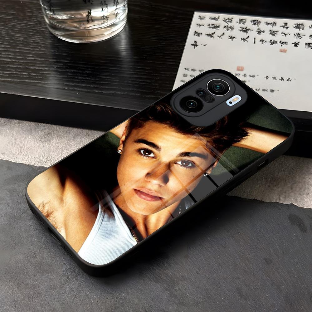 Модный Чехол для Телефона JustinS BieberS из Закаленного Стекла Для Xiaomi 14 15 12 Lite Pro 13 11t Lite POCO M6 X6 X5 X3 NFC F5 F6 Pro Xiaomi 14 Ultra
Модный Чехол для Телефона JustinS BieberS из Закаленного Стекла Для Xiaomi 14 15 12 Lite Pro 13 11t Lite POCO M6 X6 X5 X3 NFC F5 F6 Pro Xiaomi 14 Ultra
