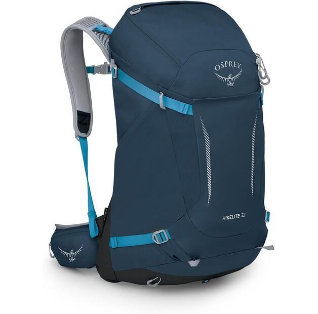 Рюкзак Osprey Hikelite 32 atlas blue (10004864/10004865)
Рюкзак Osprey Hikelite 32 atlas blue (10004864/10004865)