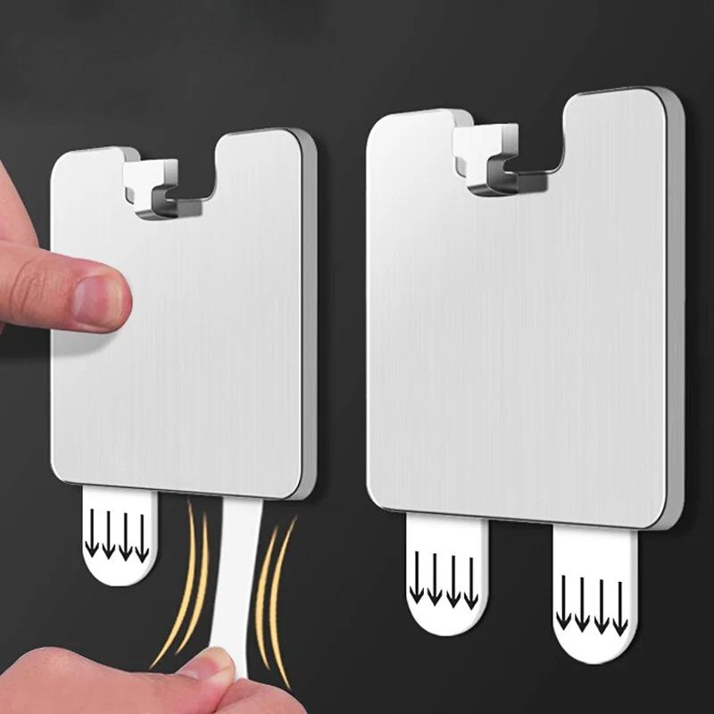 1/20PCS Punch-free Photo Frame Hook Stainless Steel Poster Hanger Sticker Photo Frame Hangers Hang Picture Strong Adhesive Hook
1/20PCS Punch-free Photo Frame Hook Stainless Steel Poster Hanger Sticker Photo Frame Hangers Hang Picture Strong Adhesive Hook