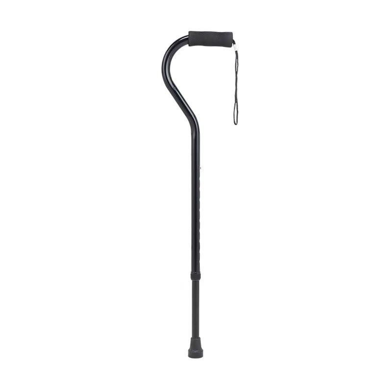 Adjustable Lightweight Anti-Slip Telescopic Cane for Seniors
Adjustable Lightweight Anti-Slip Telescopic Cane for Seniors