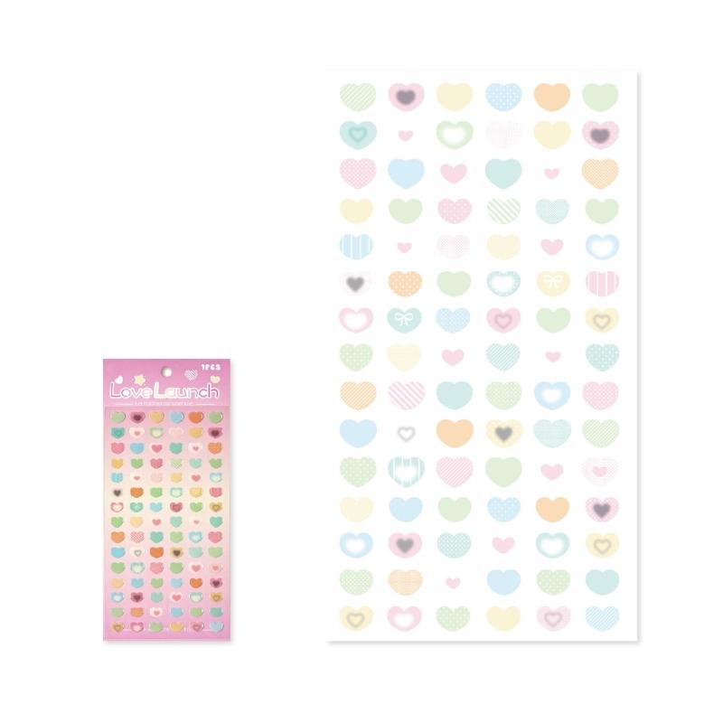 Lovely Decals 3D Clovers Stickers Removable Handbook Decoration Decorative Drop For Gadgets Accessories
Lovely Decals 3D Clovers Stickers Removable Handbook Decoration Decorative Drop For Gadgets Accessories
