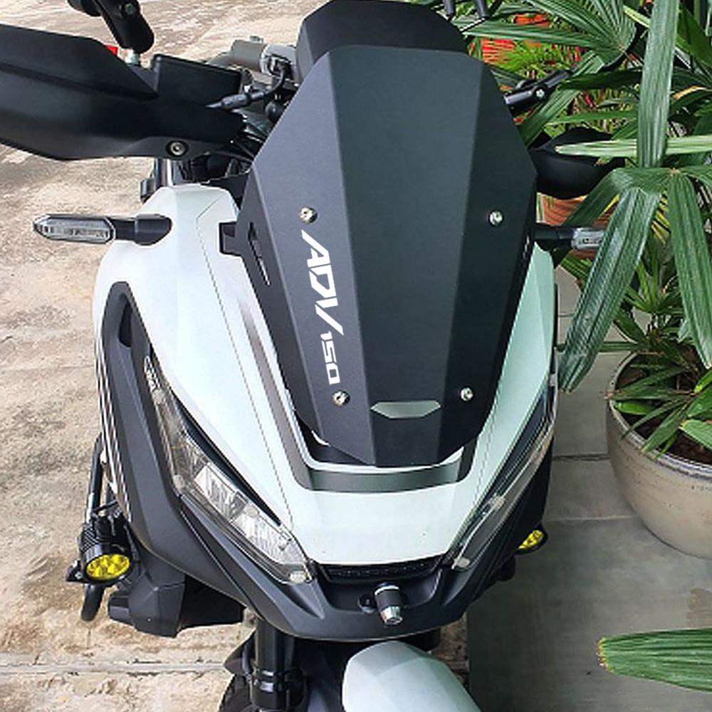 Мотоцикл ADV-150, лобовое стекло, ветровое стекло, удлинители, аксессуары для Honda ADV 150 ADV150
Мотоцикл ADV-150, лобовое стекло, ветровое стекло, удлинители, аксессуары для Honda ADV 150 ADV150