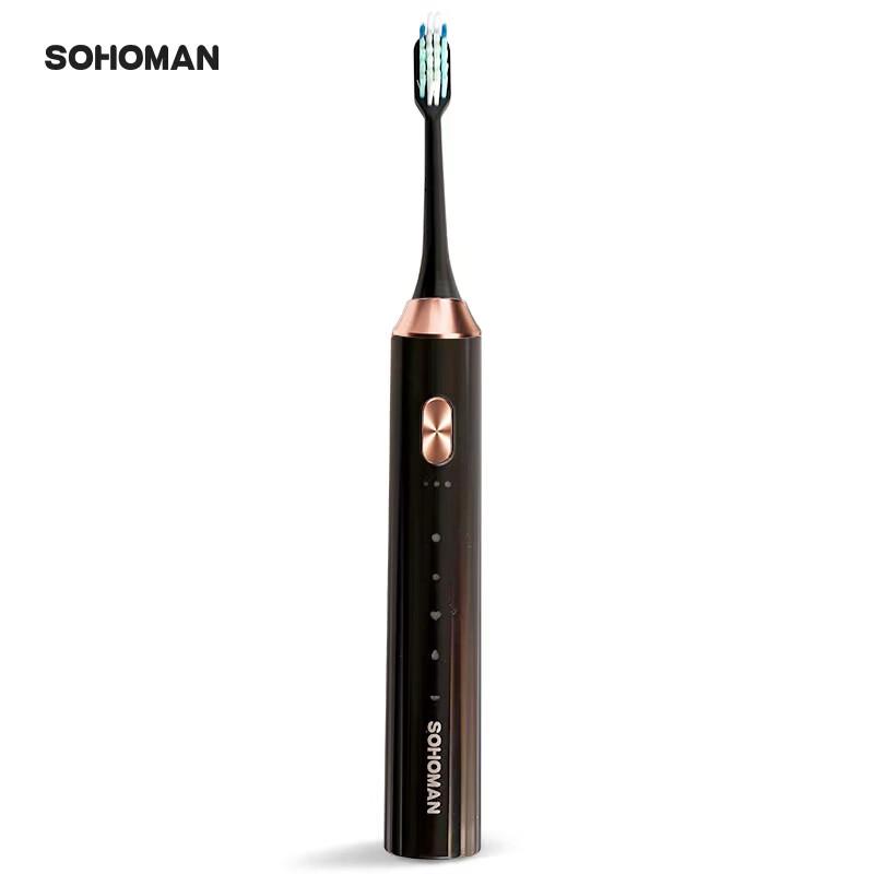 Suohaman Y1 Smart Sonic Electric Toothbrush
Suohaman Y1 Smart Sonic Electric Toothbrush