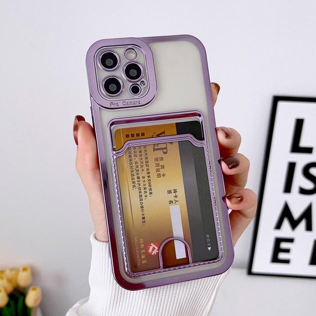 Чехол-держатель для карт для Samsung S23 Ultra S21 S22 Plus S20 Fe A53 5g A52 A51 A32 A22 A13 A14 A71 A72 A73 Note 20, мягкие чехлы с покрытием A53(5G) фиолетовый
Чехол-держатель для карт для Samsung S23 Ultra S21 S22 Plus S20 Fe A53 5g A52 A51 A32 A22 A13 A14 A71 A72 A73 Note 20, мягкие чехлы с покрытием A53(5G) фиолетовый