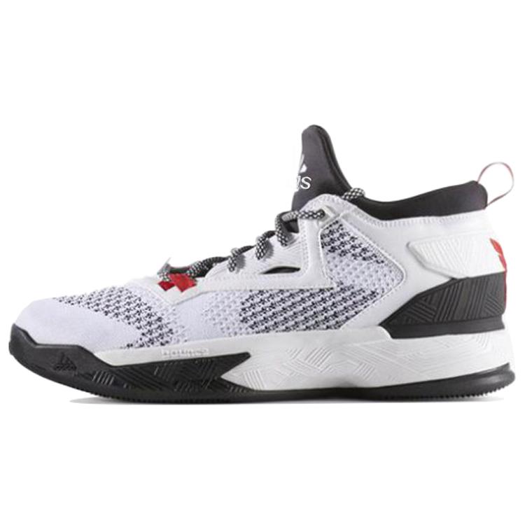 Новые Adidas D Lillard 2 Pk Home B54171 42.5
Новые Adidas D Lillard 2 Pk Home B54171 42.5