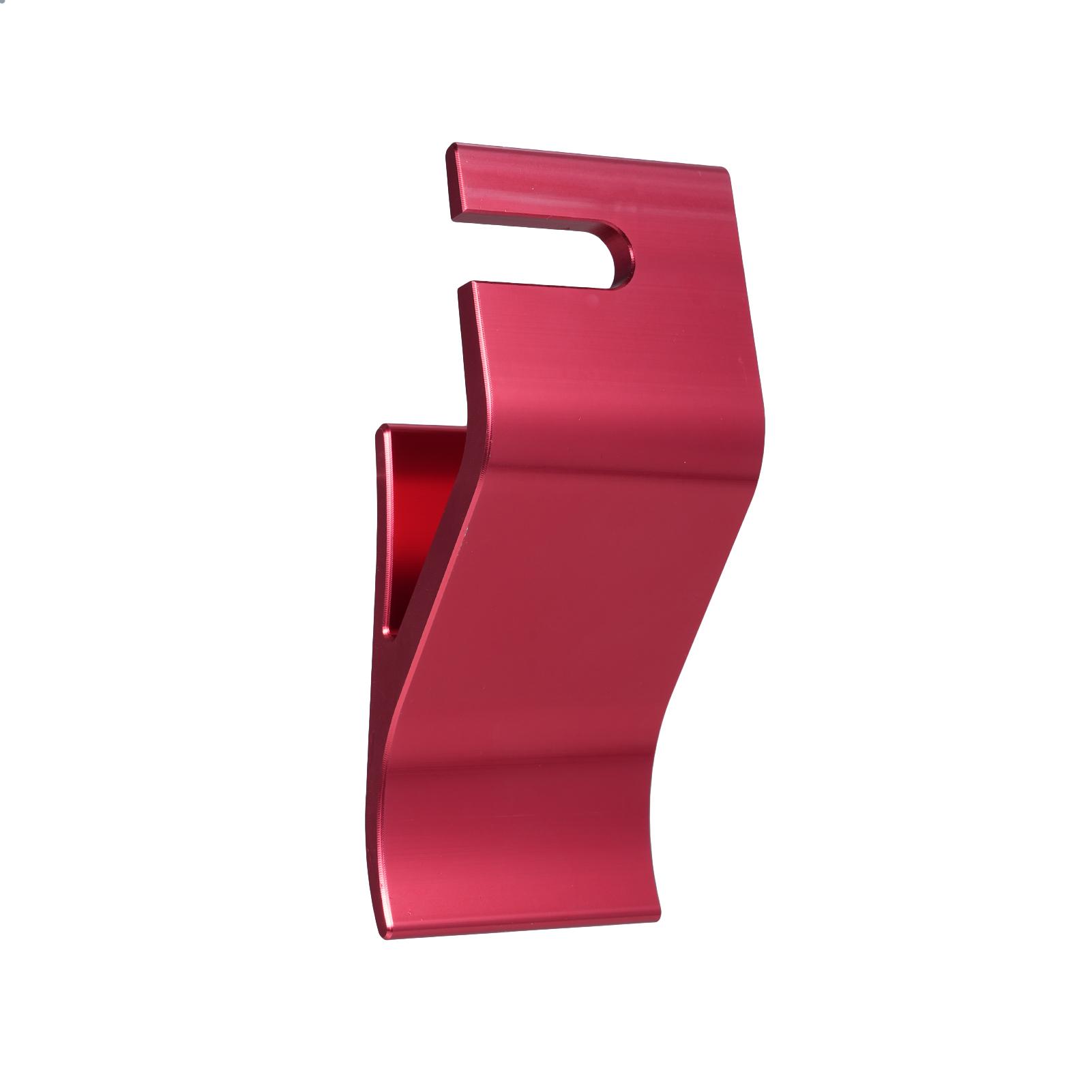 Motorcycle Tire Installation Assistance Tool Holder Hook Aluminium Alloy Bike Tire Removal Install Assistance Changer Red
Motorcycle Tire Installation Assistance Tool Holder Hook Aluminium Alloy Bike Tire Removal Install Assistance Changer Red