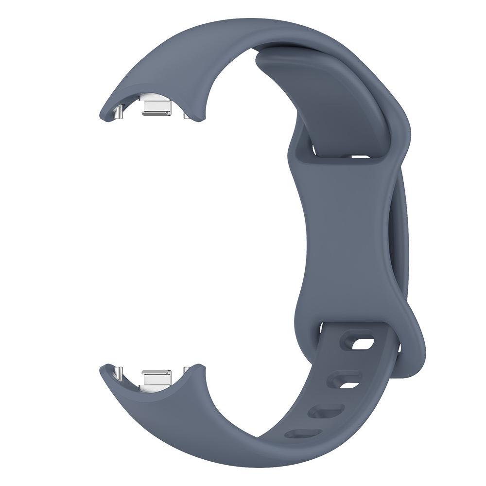 Xiaomi Smart Band 8/9 Sports Wristband with Metal Connector
Xiaomi Smart Band 8/9 Sports Wristband with Metal Connector