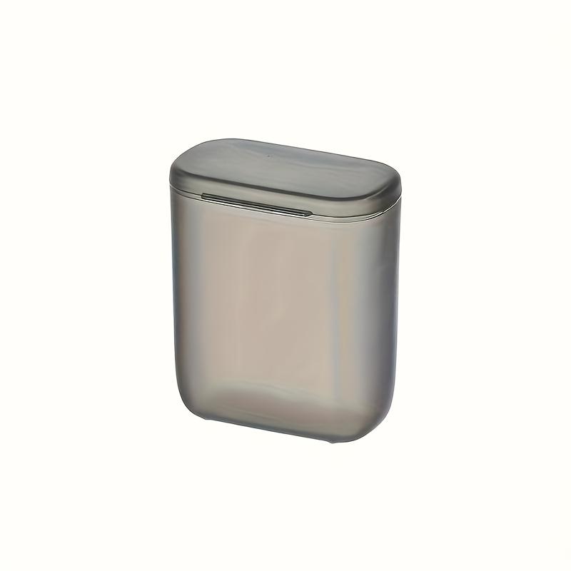 Portable Charger Storage Box with Cable Organizer, Desktop Cleaning Manager for Data Cables, and Accessories - Ideal for Travel Chargers and Earphones
Portable Charger Storage Box with Cable Organizer, Desktop Cleaning Manager for Data Cables, and Accessories - Ideal for Travel Chargers and Earphones