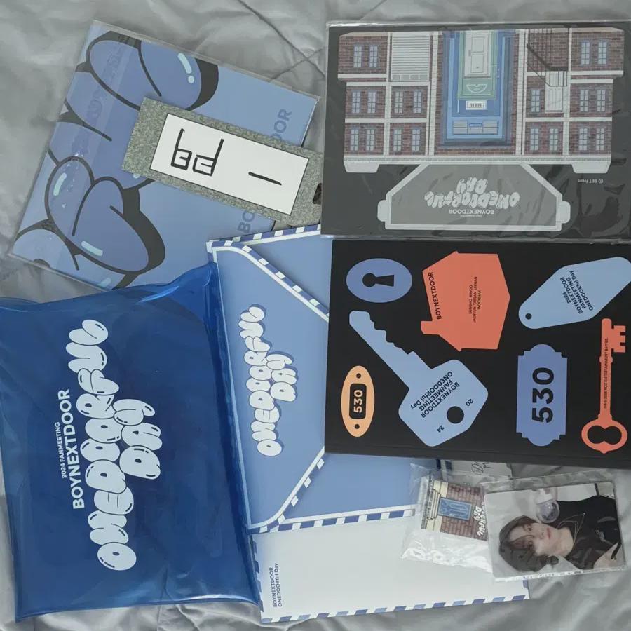 2024 Boynext Boynextdoor Fanmeeting Vod Wonder Full Day Full Set + Benefits
2024 Boynext Boynextdoor Fanmeeting Vod Wonder Full Day Full Set + Benefits