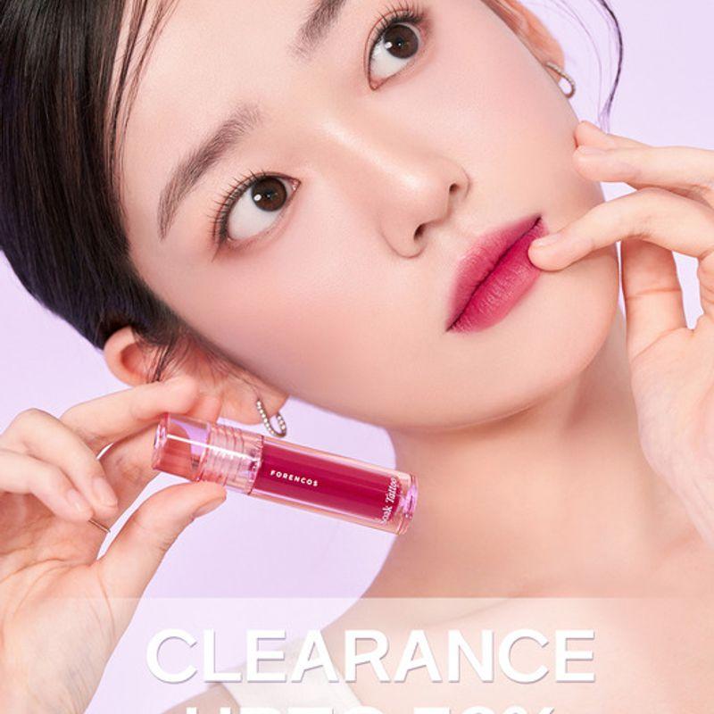 Зазор LIP Botanic Velvet Lipstick 02 Bloom
Зазор LIP Botanic Velvet Lipstick 02 Bloom