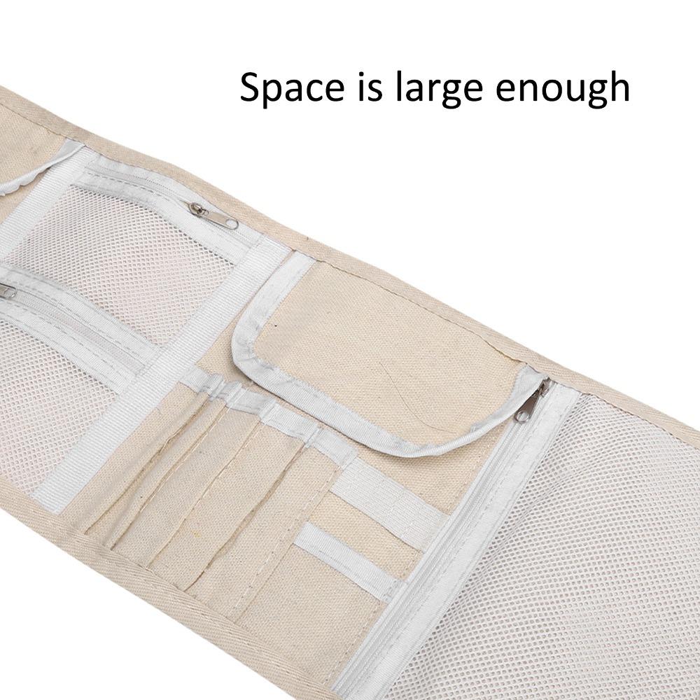 Empty Organizer Crochet Hooks Storage Bag Zipper Bag Knitting Needle Storage Accessories Storage Owl Pattern
Empty Organizer Crochet Hooks Storage Bag Zipper Bag Knitting Needle Storage Accessories Storage Owl Pattern