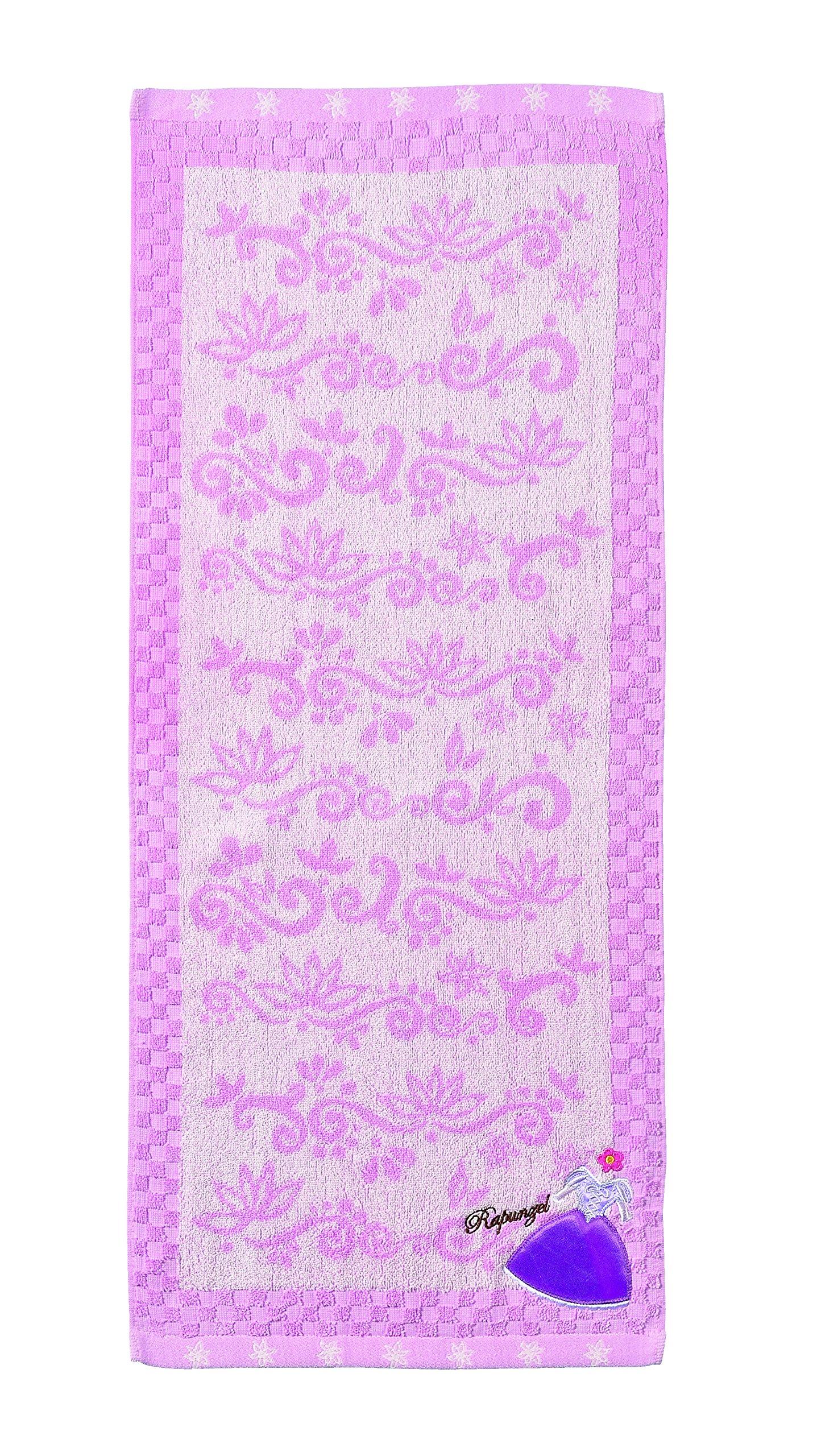 Marushin Face Disney Princess 34 x Rap 2005008200 Towel, Tangled, Approx. 80cm, Dress,
Marushin Face Disney Princess 34 x Rap 2005008200 Towel, Tangled, Approx. 80cm, Dress,