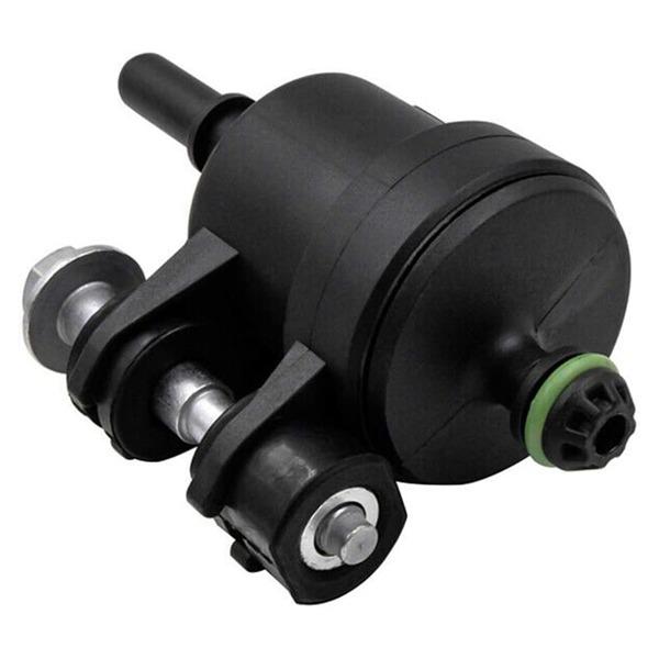 Cadillac Carbon Canister Solenoid Valve 12610560 YH
Cadillac Carbon Canister Solenoid Valve 12610560 YH