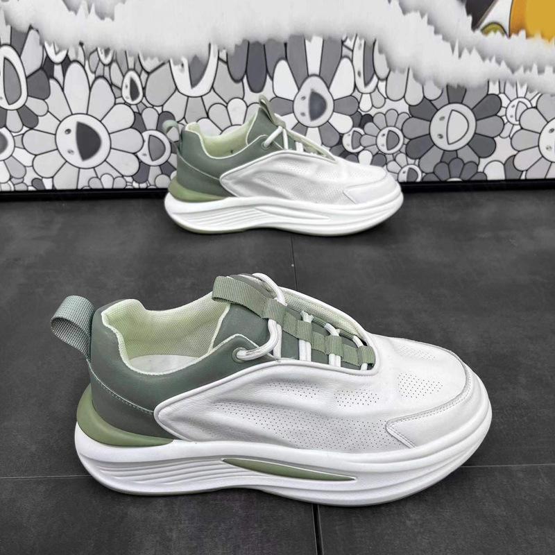 Men Casual Sports Sneakers LaceUp ColorBlocked Versatile Suitable for Sports Activities and Daily Wear Durable Construction for Long Term Use 42
Men Casual Sports Sneakers LaceUp ColorBlocked Versatile Suitable for Sports Activities and Daily Wear Durable Construction for Long Term Use 42