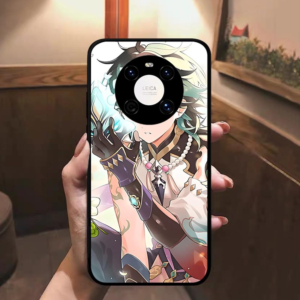 Genshin Impact XIAO Phone Case For Huawei Mate 10 20 30 40 50 Lite Pro Nova 3 3i 5 6 SE 7 Pro 7SE Huawei Mate30Pro
Genshin Impact XIAO Phone Case For Huawei Mate 10 20 30 40 50 Lite Pro Nova 3 3i 5 6 SE 7 Pro 7SE Huawei Mate30Pro